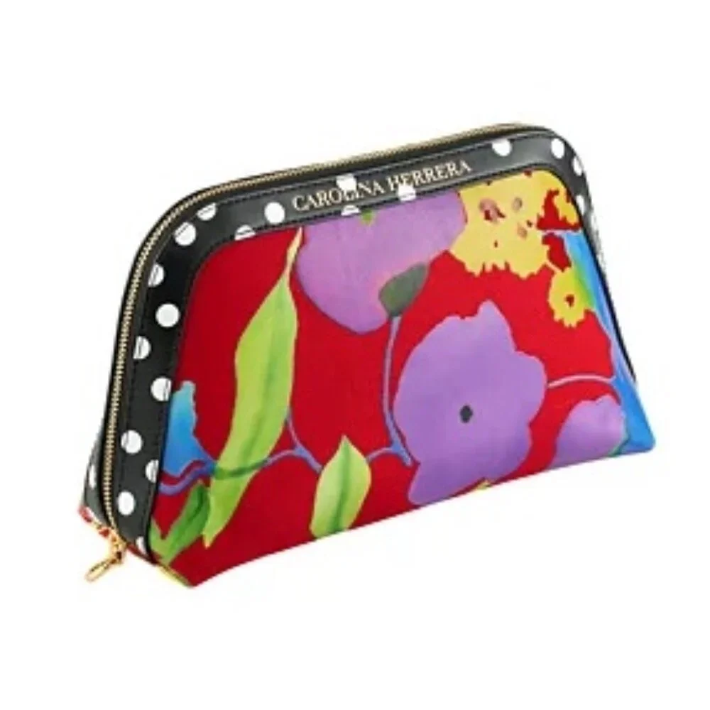 Carolina Herrera Cosmetic  Bag Good Girl Velvet Liquid Lipstick